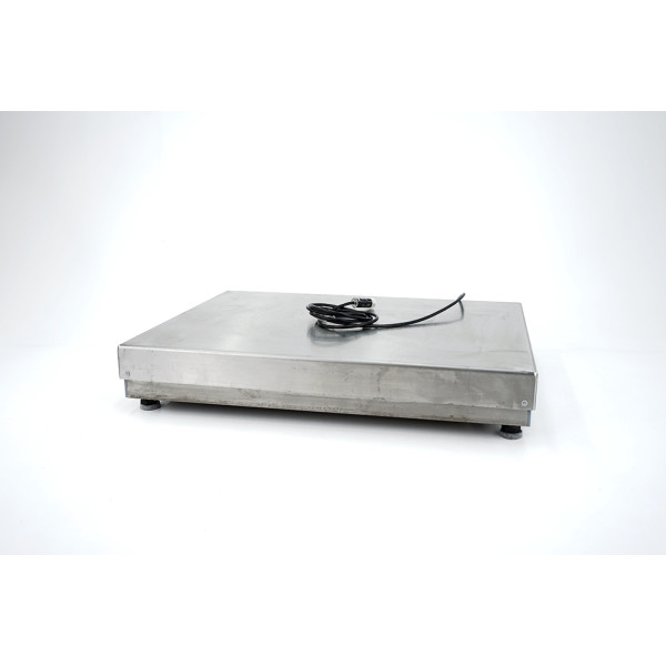 Mettler Toledo KCC150S Balance Scale Waage 150kg 300lbs