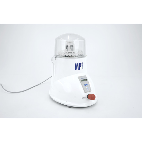 MP Fastprep-24 24x2.0ml Homogenisator Homogenizer Tissue Cell Sample Preparation