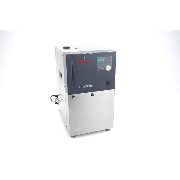 Huber Unichiller UC 015w-H Umlaufkühler Chiller Circulator -10…+100°C