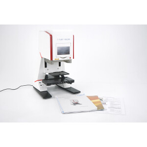 CyBio Analytik Jena Selma 96-Well Automated Benchtop...