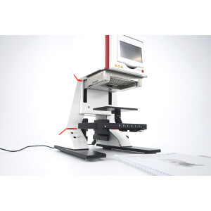 CyBio Analytik Jena Selma 96-Well Automated Benchtop...