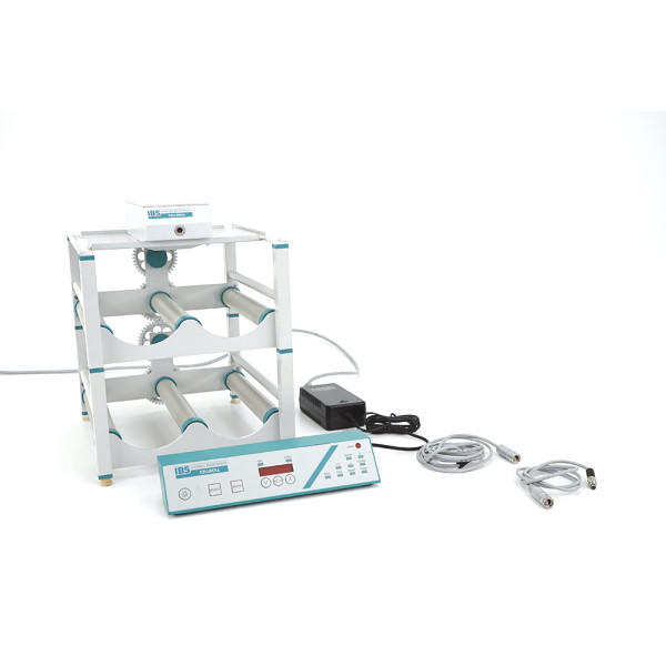 Integra Cellroll 0.1 - 2rpm Roller Bottle System Flaschendrehsystem 1860833