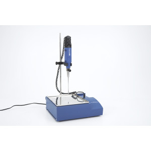 IKA Ultra Turrax T8  Homogenizer Disperser Homogenisator...