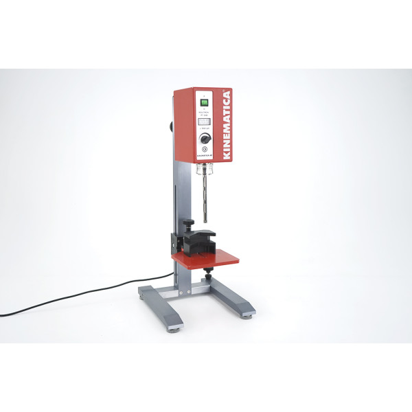 Kinematica Polytron PT-MR 3000 + PT-DA Dispergierer Homogenizer