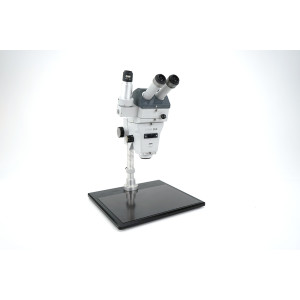Zeiss Stemi SV 8 Stereo Microscope Stereomikroskop...