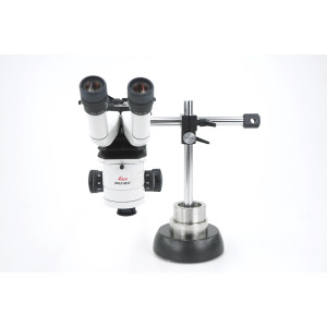 Wild Herrbrugg Leica M3Z Stereo Microscope Mikroskop Ergo...