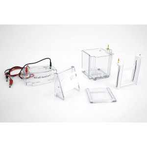 Invitrogen Novec XCell SureLock Mini-Cell 8x8cm NuPAGE...