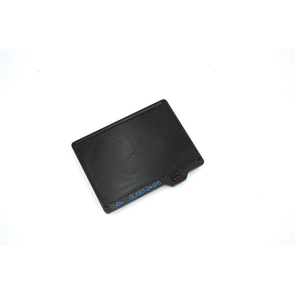 CyBio Analytik Jena OL7001-24-976 Adapter Plate for Selma Pipettor