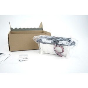 Life Technologies Mini Gel Tank 500V 100W A25977 NEW in Box