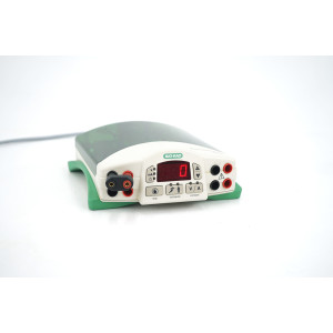 Bio-Rad PowerPac Basic 041BR Power Supply Electrophoresis