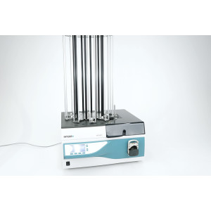 Integra Biosciences Mediajet Vario Automated Petri Dish...
