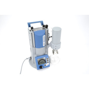 Vacuubrand PC3001 Vario Vakuumpumpe Pump Vacuum Pump...