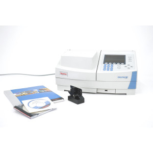 Thermo Scientific Evolution 160 UV-10 UV/Vis...