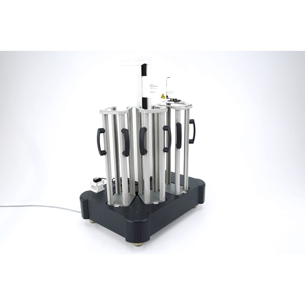 Applied Biosystems Twister 3 Autosampler Stacker Plate Handler