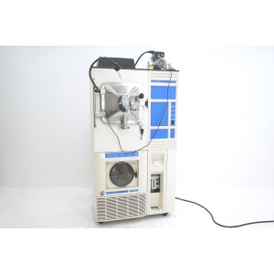 Virtis Genesis 25EL Pilot Lyophilizer Freeze Dryer...