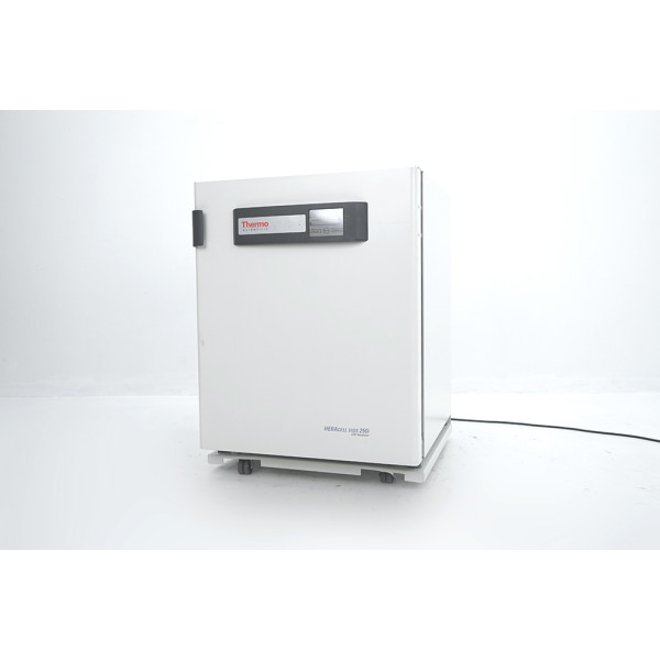 Thermo Scientific HERAcell VIOS 160i CO2 Incubator Inkubator SS Stainless Steel (2021)