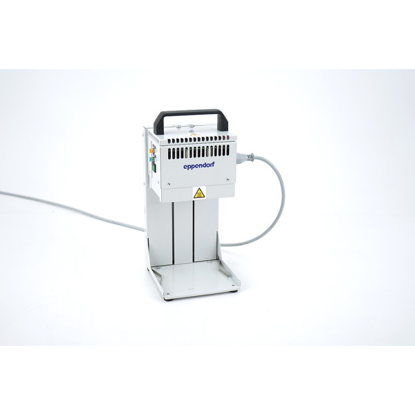 Eppendorf Heat Sealer ALPS25 Manual Heat Sealer Heißsiegelfoliengerät