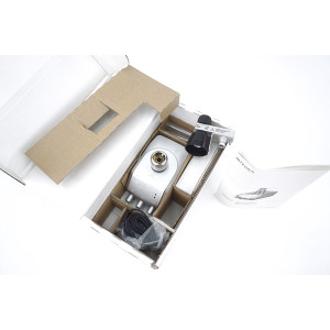 NEW! Integra Fireboy Eco 144010 Bunsenbrenner Bunsen...