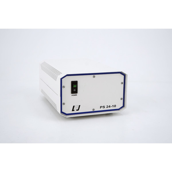 Zeiss Lej PS 24-10 Microscope Power Supply Netzteil Stromversorgung