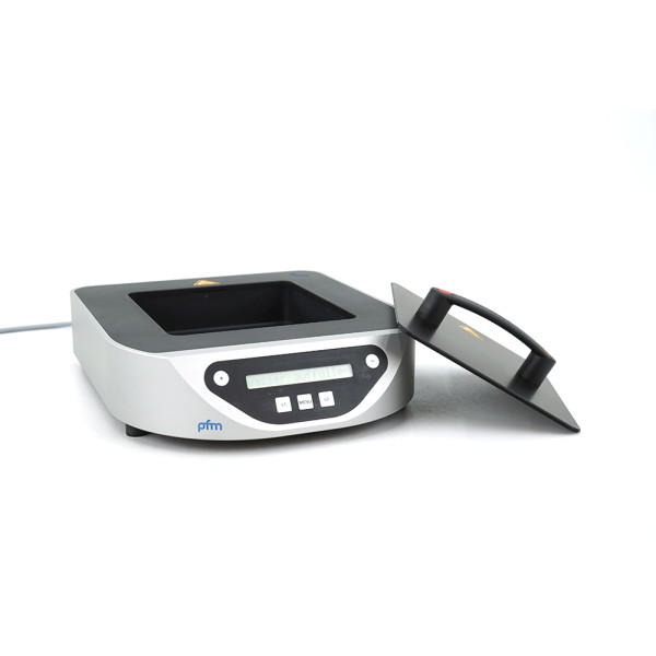 pfm medical WB 1000 Water Bath Wasser Bad Histo Pathology LED Illumination 041010