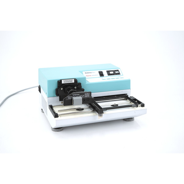 Thermo Scientific Labsystems Multidrop Micro Reagent Dispenser 384/96 Well 835 Model