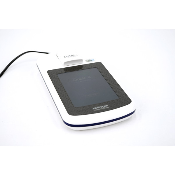Thermo Scientific Qubit 4 Fluorometer Q33226 Invitrogen
