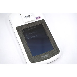 Thermo Scientific Qubit 4 Fluorometer Q33226 Invitrogen