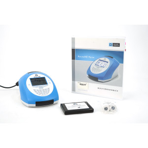 Biomerieux Astute 140