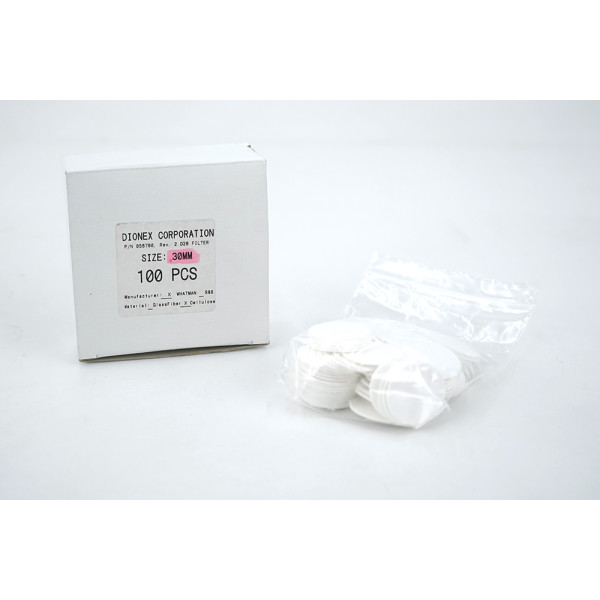 Thermo Dionex 056780 Extraktionszellfilter Extraction Filters ASE 100/150/200/300/350