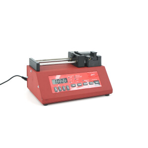 WPI World Precision Harvard Apparatus Syringe Pump 60mL...