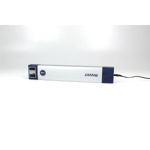 Camag UV  Lamp 4 Dual Wavelength 254/366 nm 2 x 8 Watts