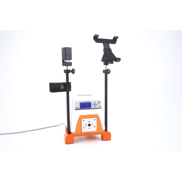 Spectrum Labs KrossFlo TFF Tangential Flow Filtration System KR2i Pump