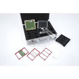 Sophion Patch Clamp PM Kit