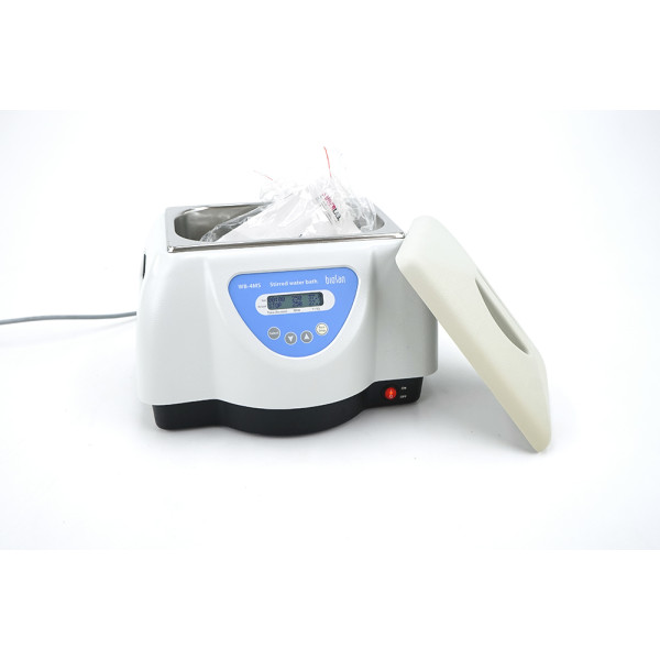 Biosan WB-4MS Wasserbad Magnetic Stirred Waterbath