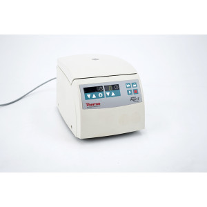 Thermo Scientific Pico 17 Micro Legend Centrifuge +...