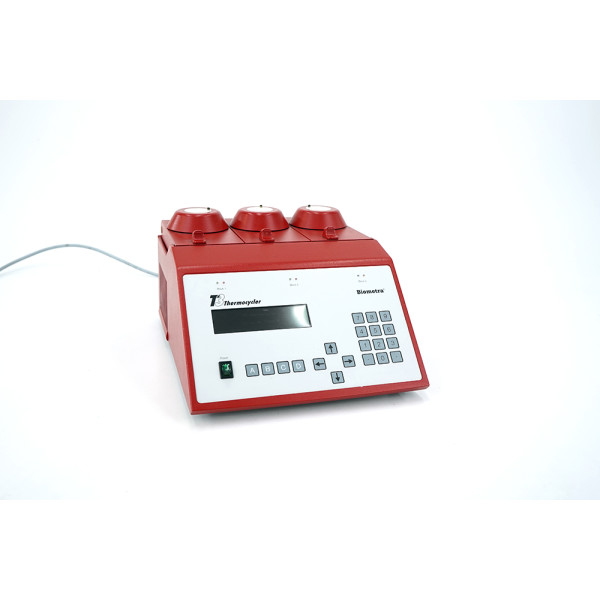 Analytik Jena Biometra T3 PCR Thermocycler 3x48-Well Block