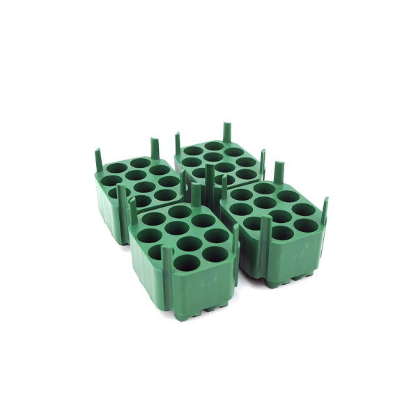 Thermo Scientific 75003674 Adapter for 10x50ml Conical Falcon Tube Set of 4
