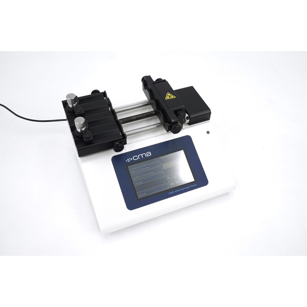 CMA 4004 Syringe Pump Microdialysis CMA400400