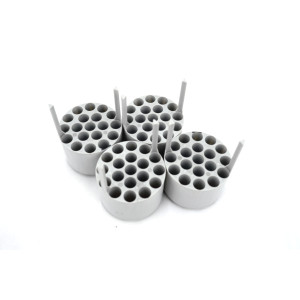 Thermo Scientific 75003680 TTH-400 TX-400 Rotor for...