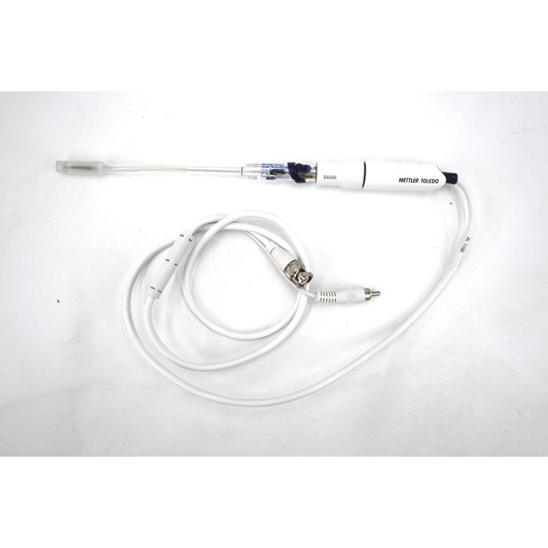 Mettler Toledo Micro Pro-ISM 51344163 Ph Temp Electrode Elektrode