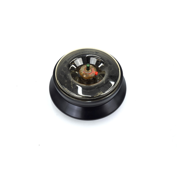 Thermo MicroClick 30x2ml Fixed Rotor SL8 8 Megafuge Multifuge 16 40 R 75005719