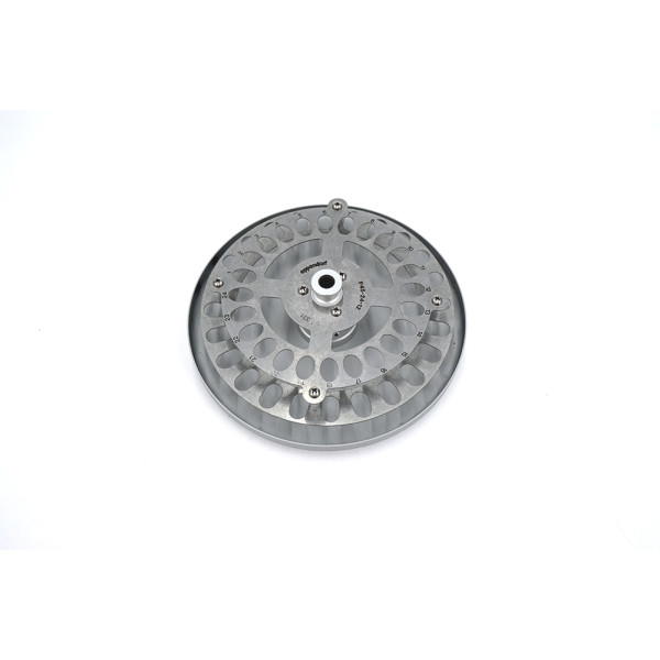 Eppendorf Rotor F45-24-12 24 x 6,0/8,0-mL 5490036000