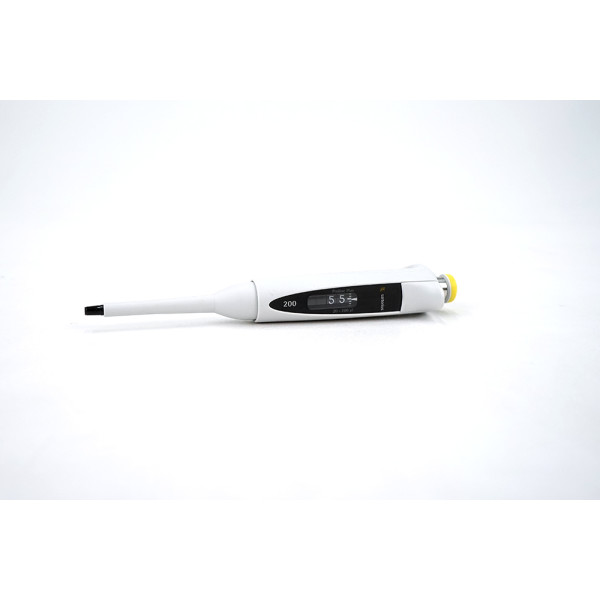 Sartorius Biohit Proline Plus 200uL Manual Pipette 1-Channel 1-Kanal