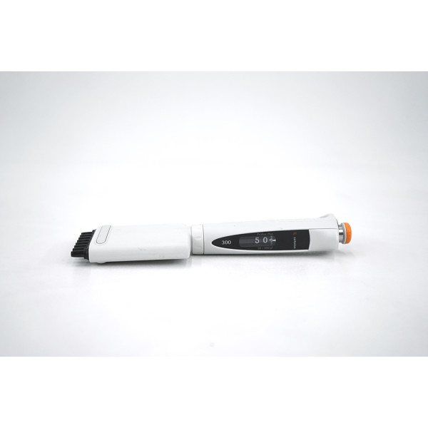 Sartorius Biohit Proline Plus 8Ch 300uL Manual Pipette 8-Channel 8-Kanal