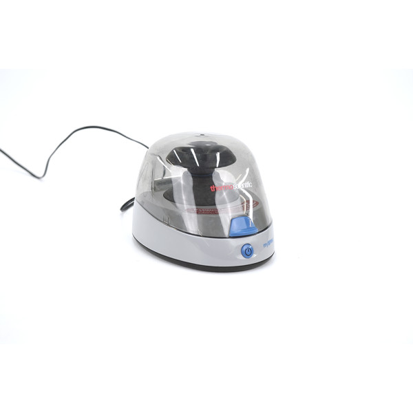 Thermo Scientific MySpin 6 Mini Centrifuge Zentrifuge 6 x 2ml 6.000 rpm