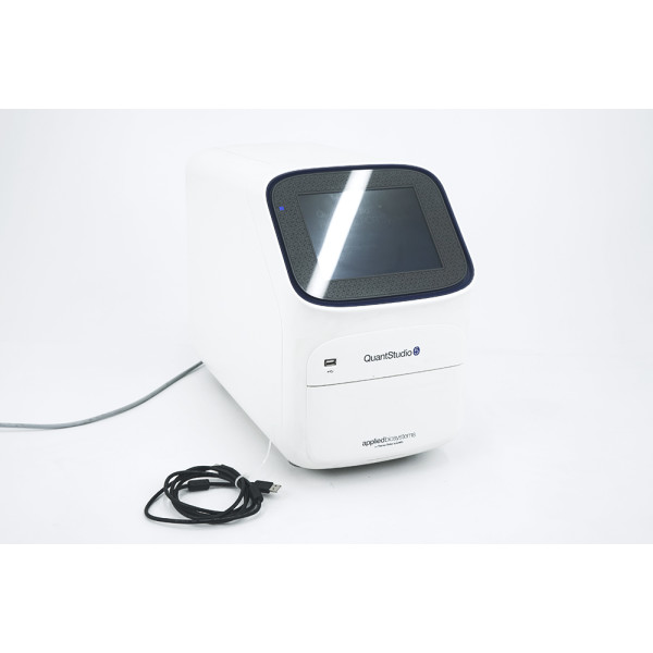 Thermo Scientific QuantStudio 5 384-Well Block qPCR Real Time PCR