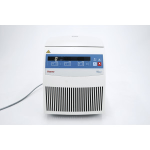 Thermo Fresco 17 Refrigerated Centrifuge Zentrifuge...