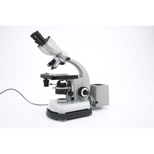 Zeiss Mikroskop Standard 14 Microscope 16x 40x 100x W10x/18
