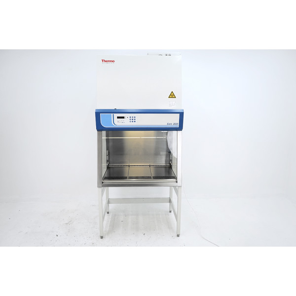 Thermo Safe 2020 0.9m Class II Safety Cabinet Sicherheitswerkbank Laminar Flow (2017)