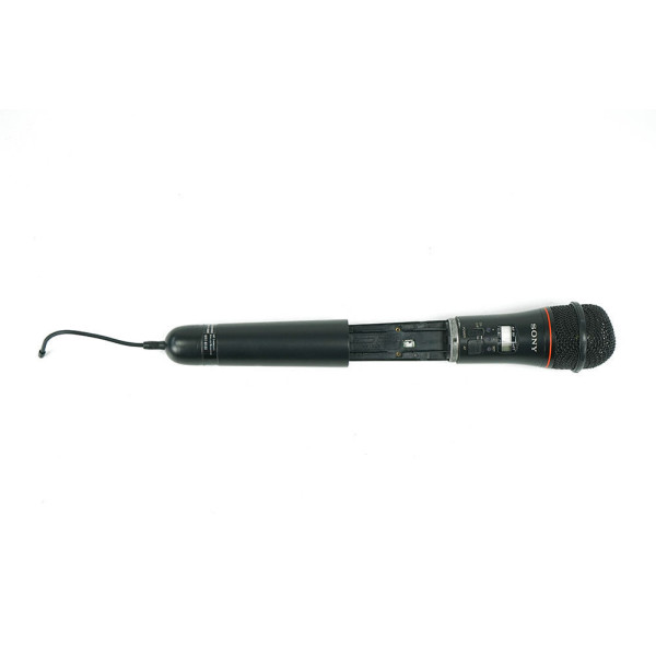 SONY WRT-810A Transmitter Wireless Handmikrofon Mikrofon